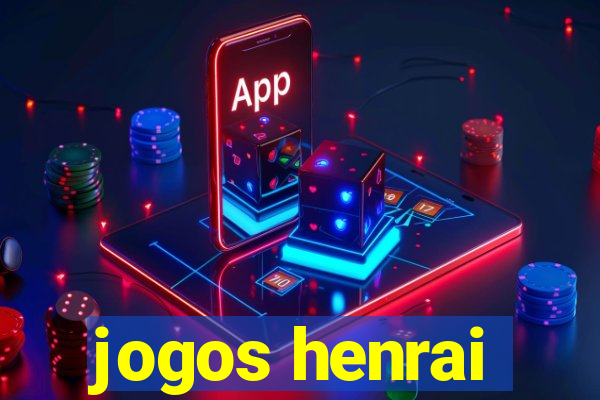 jogos henrai